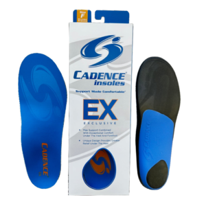 box of cadence ex