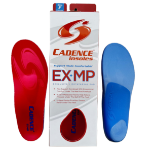 cadence ex-mp box